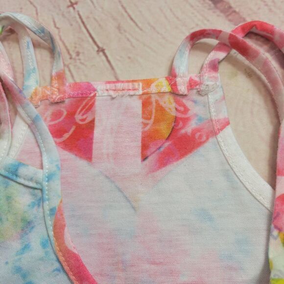 Las Vegas tank top 6 - Picture 2 of 3